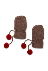 Konges Sløjd Konges Miro Knit Mittens