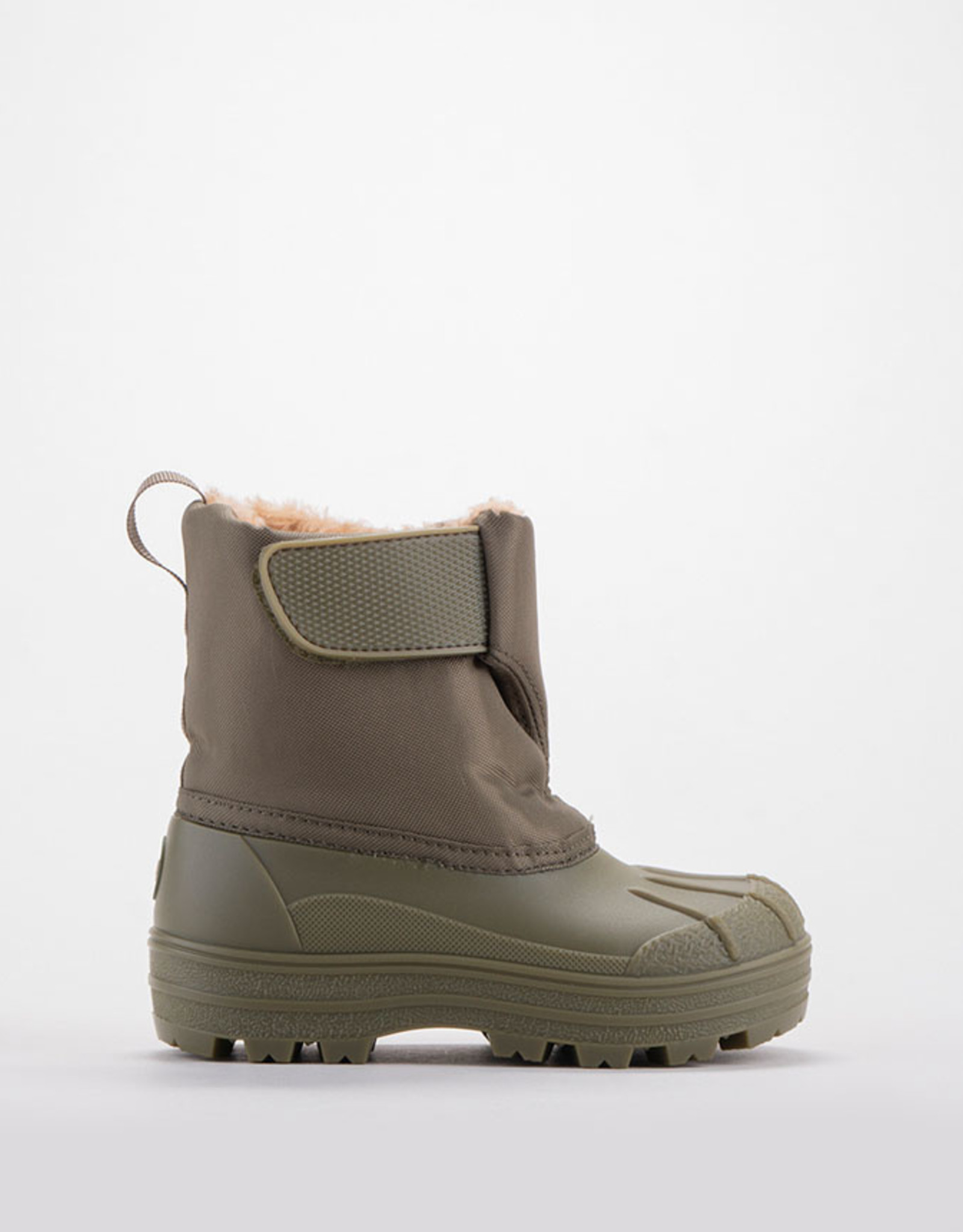 IGOR NEU SNOW BOOTS - KAKI