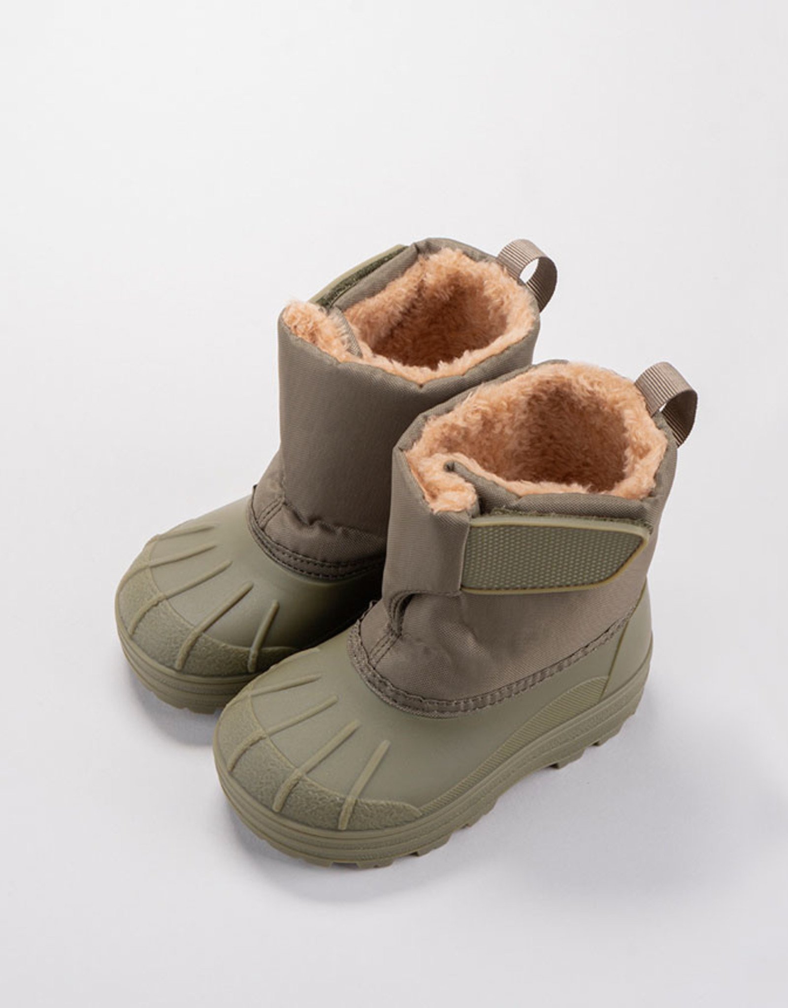 IGOR NEU SNOW BOOTS - KAKI