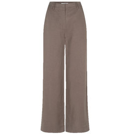 Just Female Just Prima Trousers Brown