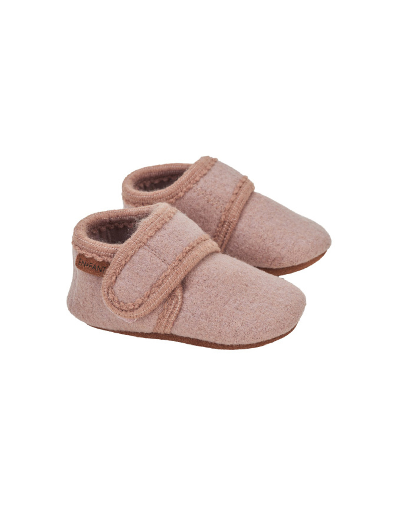 Enfant ENFANT HOME SLIPPERS - POWDER