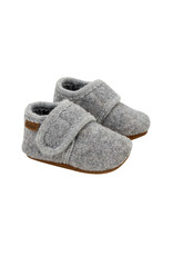 Enfant Enfant Home Slippers Grey