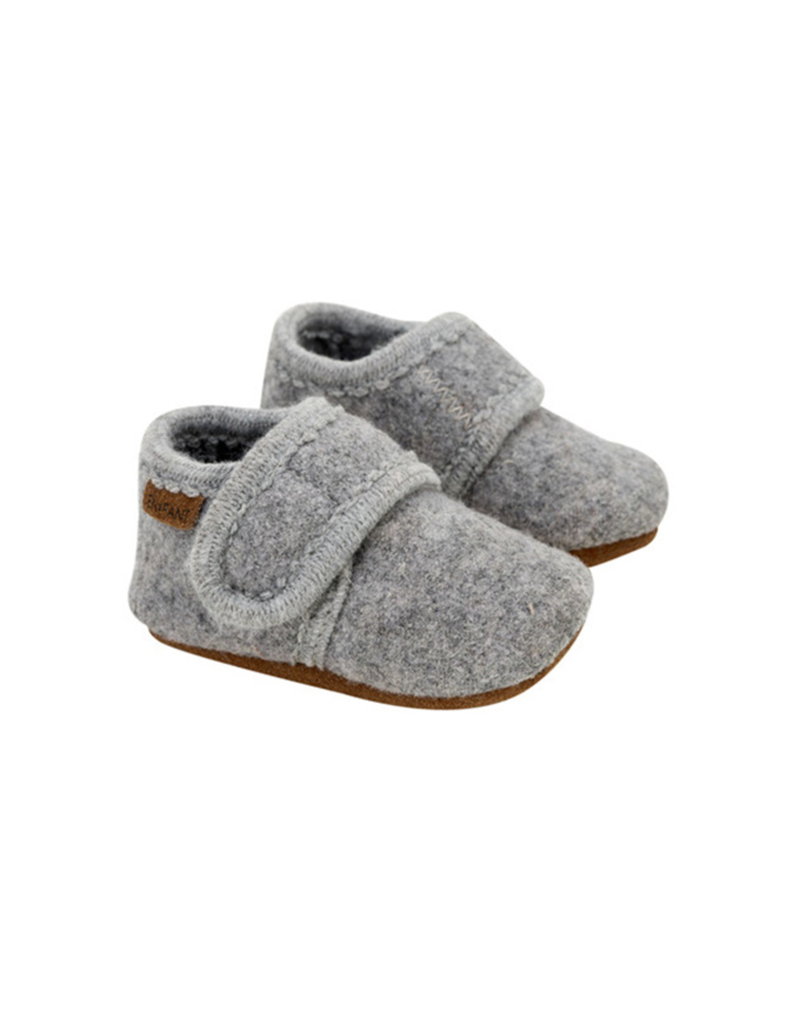 Enfant Enfant Home Slippers Grey