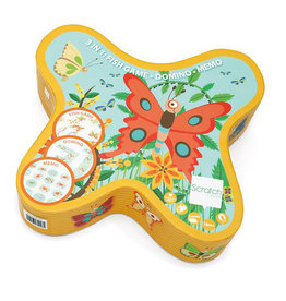 STRATCH - FISHING GAME BUTTERFLY