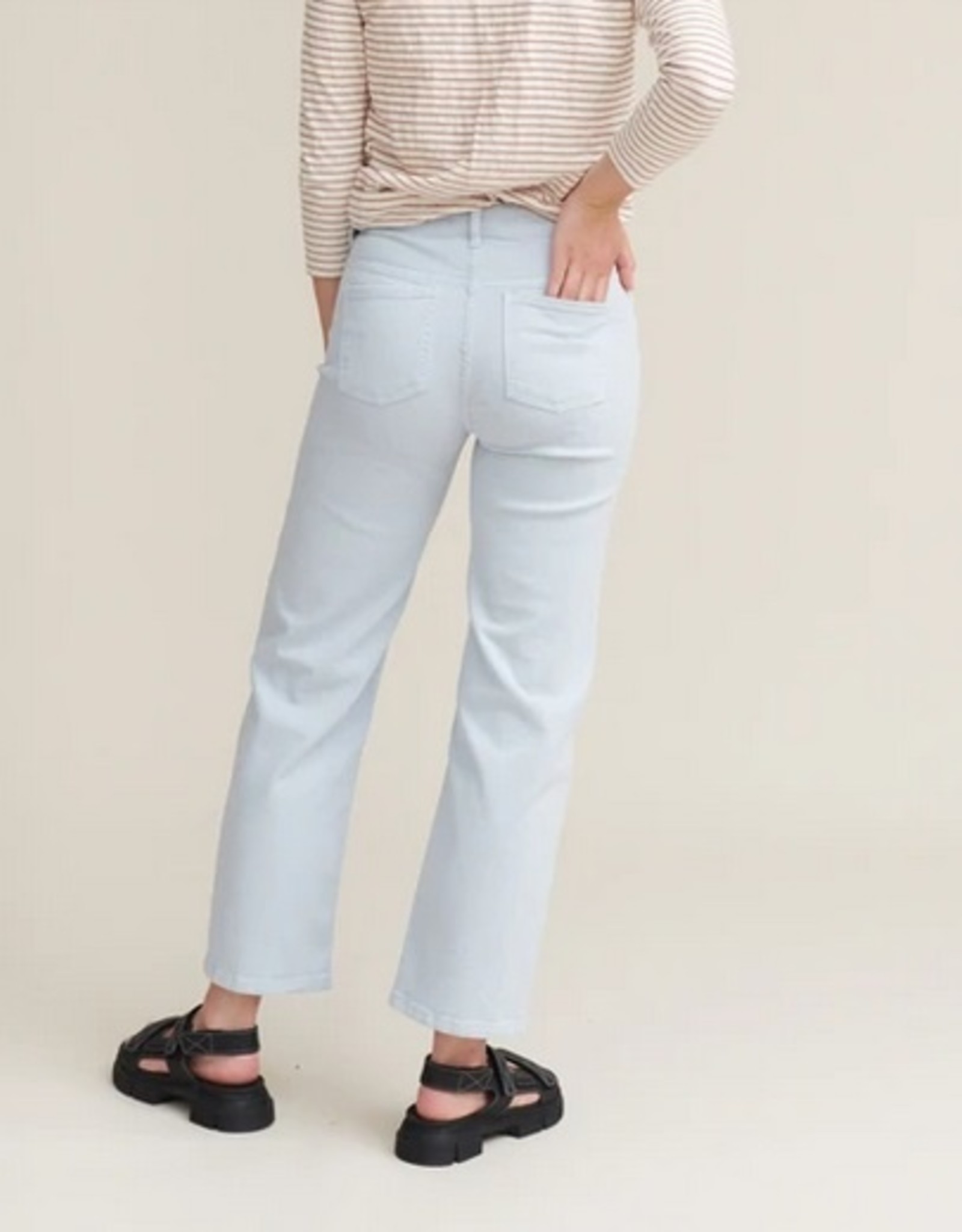 Elisa Jeans Blue - JPH Store