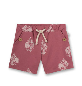 Sanetta Shorts Pink