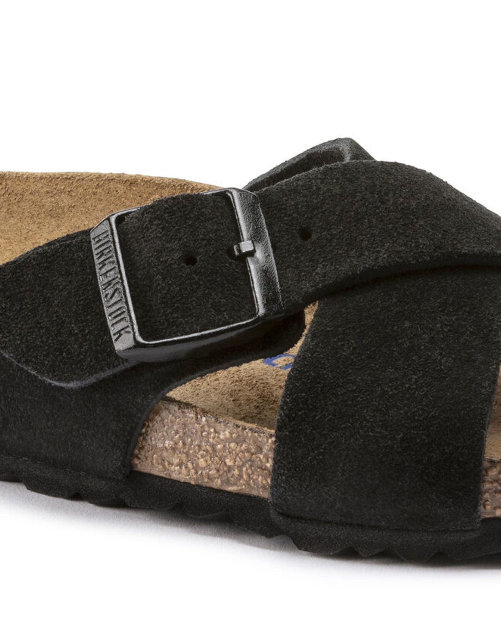birkenstock siena black