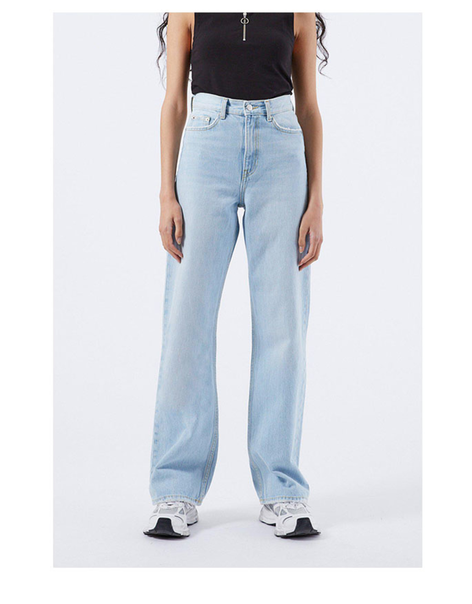 Dr Denim Echo Superlight Blue Jay - JPH 