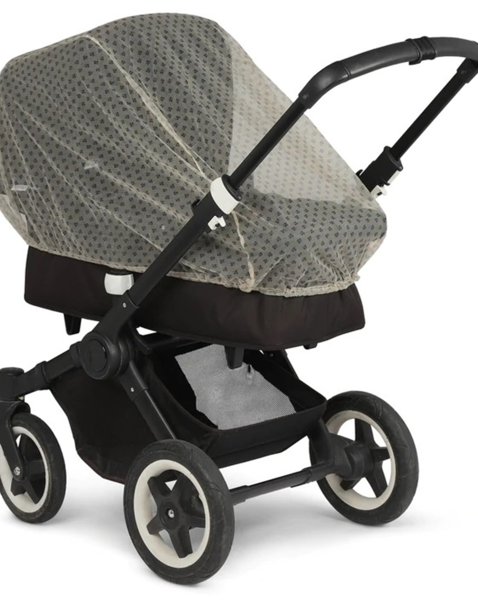 Konges Sløjd KONGES SLØJD MOSQUITO PRAM COVER - BLUE BELL