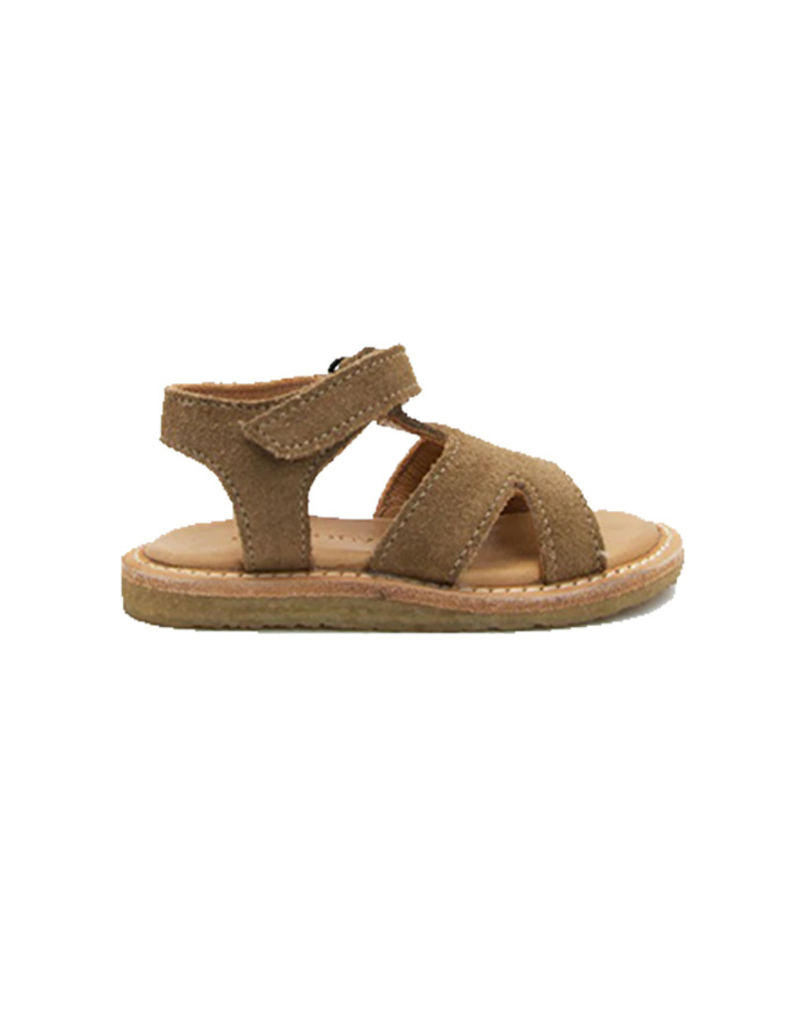 Du Loua DU LOUA DU ALFIE - NUTMEG SUEDE