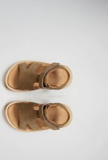 Du Loua DU LOUA DU ALFIE - NUTMEG SUEDE