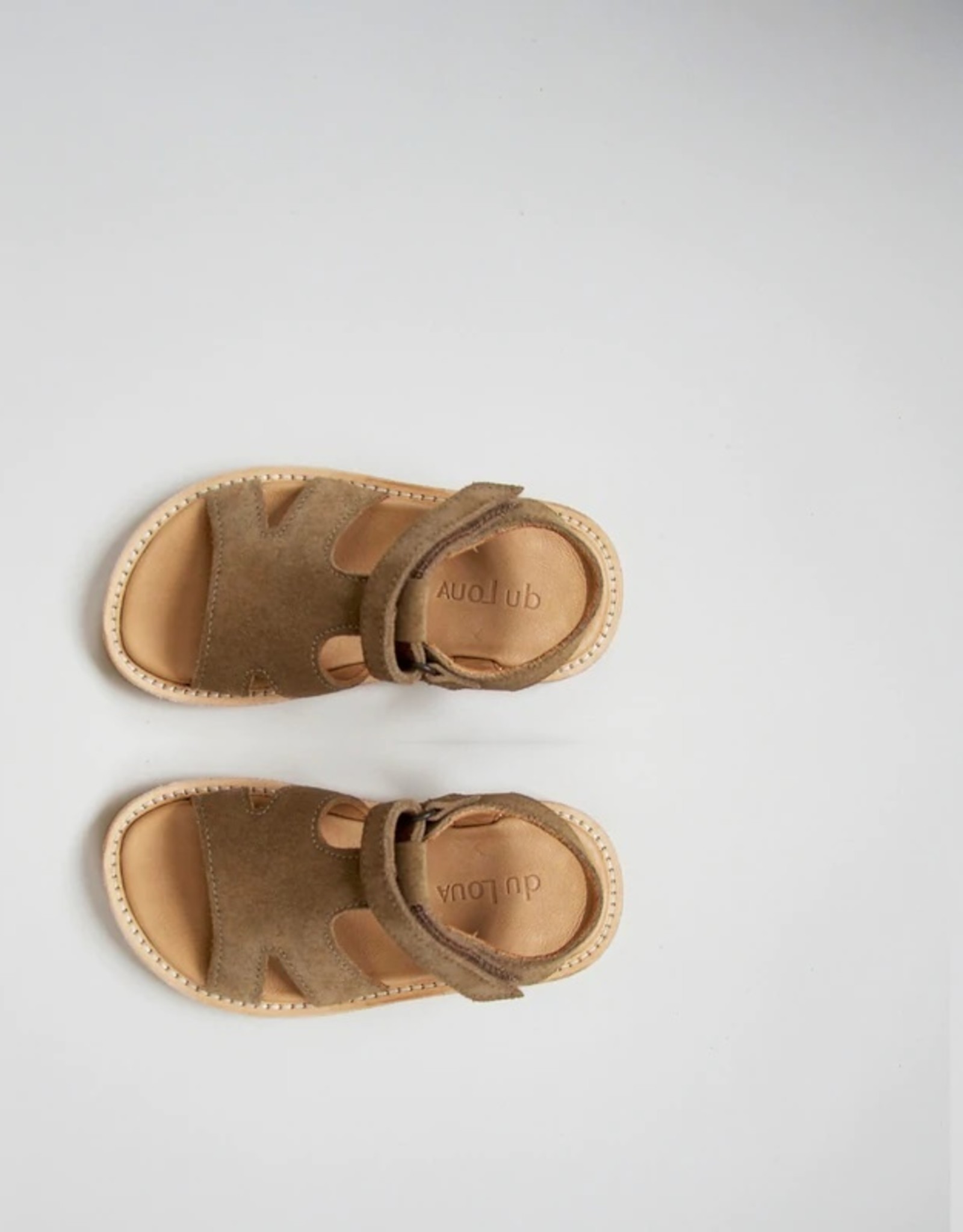 Du Loua DU LOUA DU ALFIE - NUTMEG SUEDE