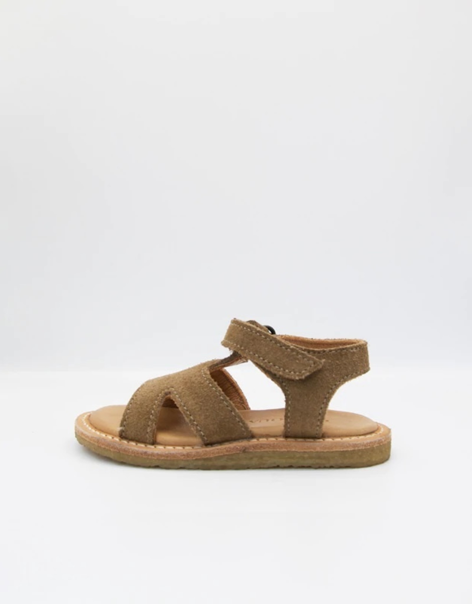 Du Loua DU LOUA DU ALFIE - NUTMEG SUEDE