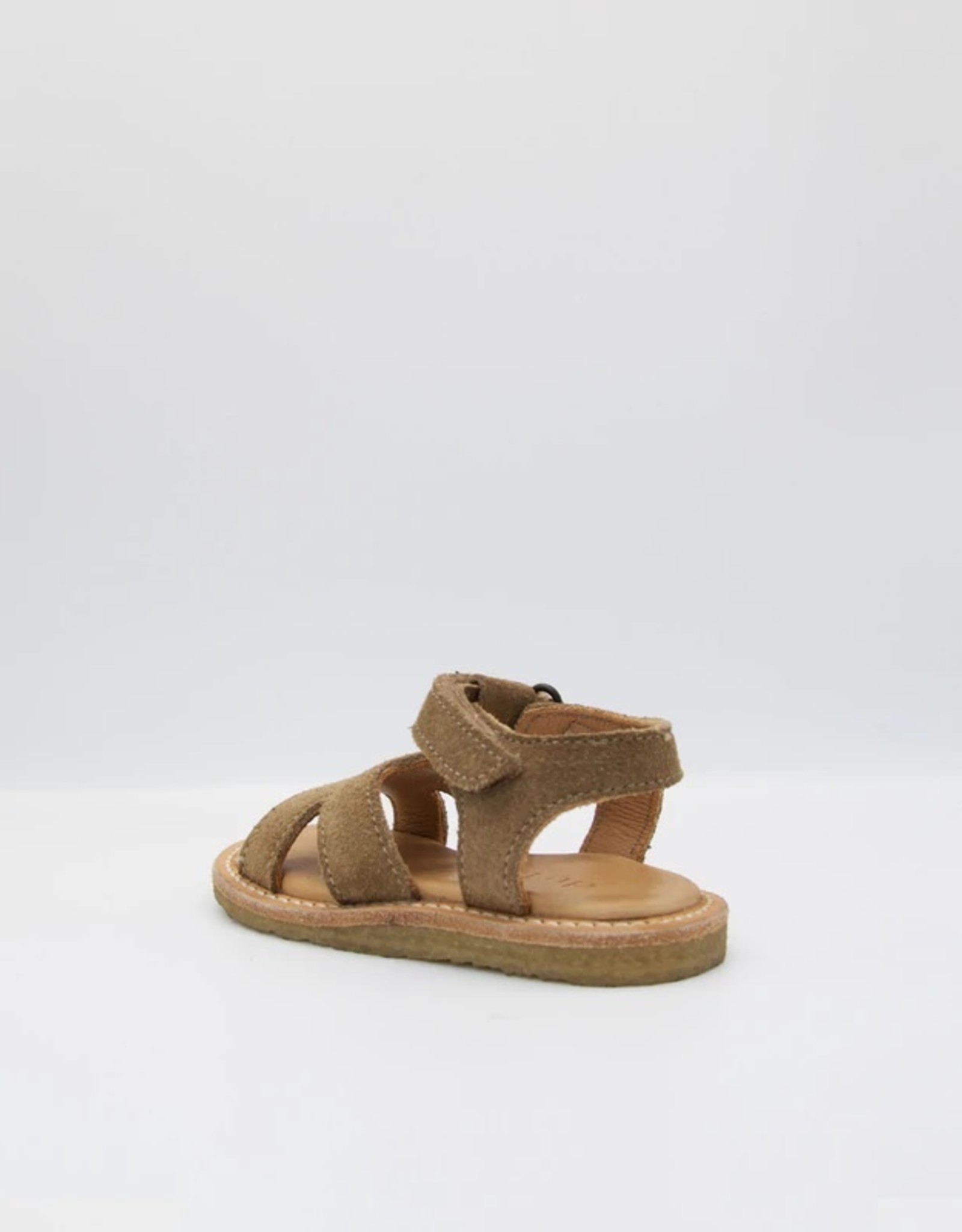 Du Loua DU LOUA DU ALFIE - NUTMEG SUEDE