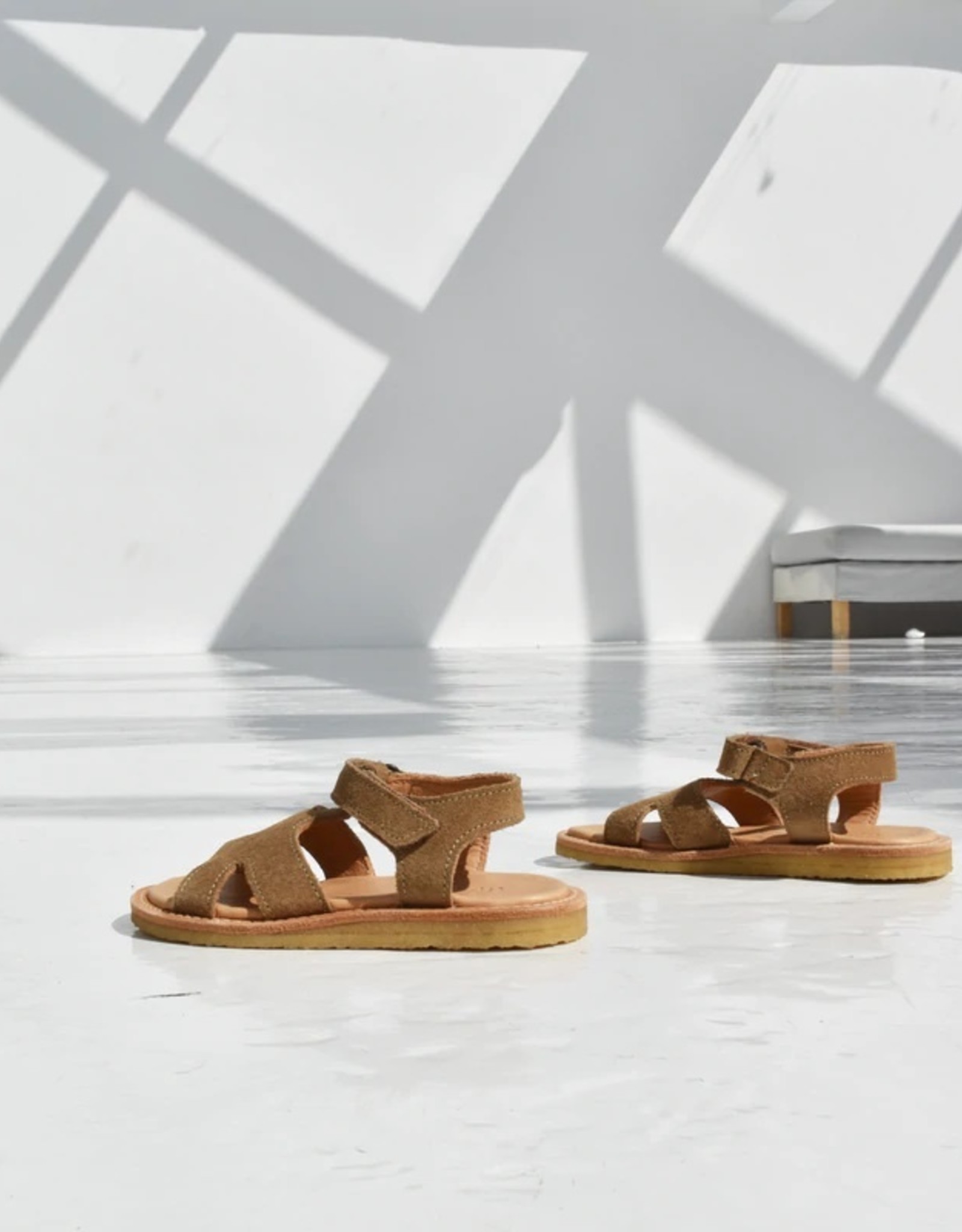 Du Loua DU LOUA DU ALFIE - NUTMEG SUEDE