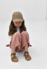 Du Loua DU LOUA DU ALFIE - NUTMEG SUEDE