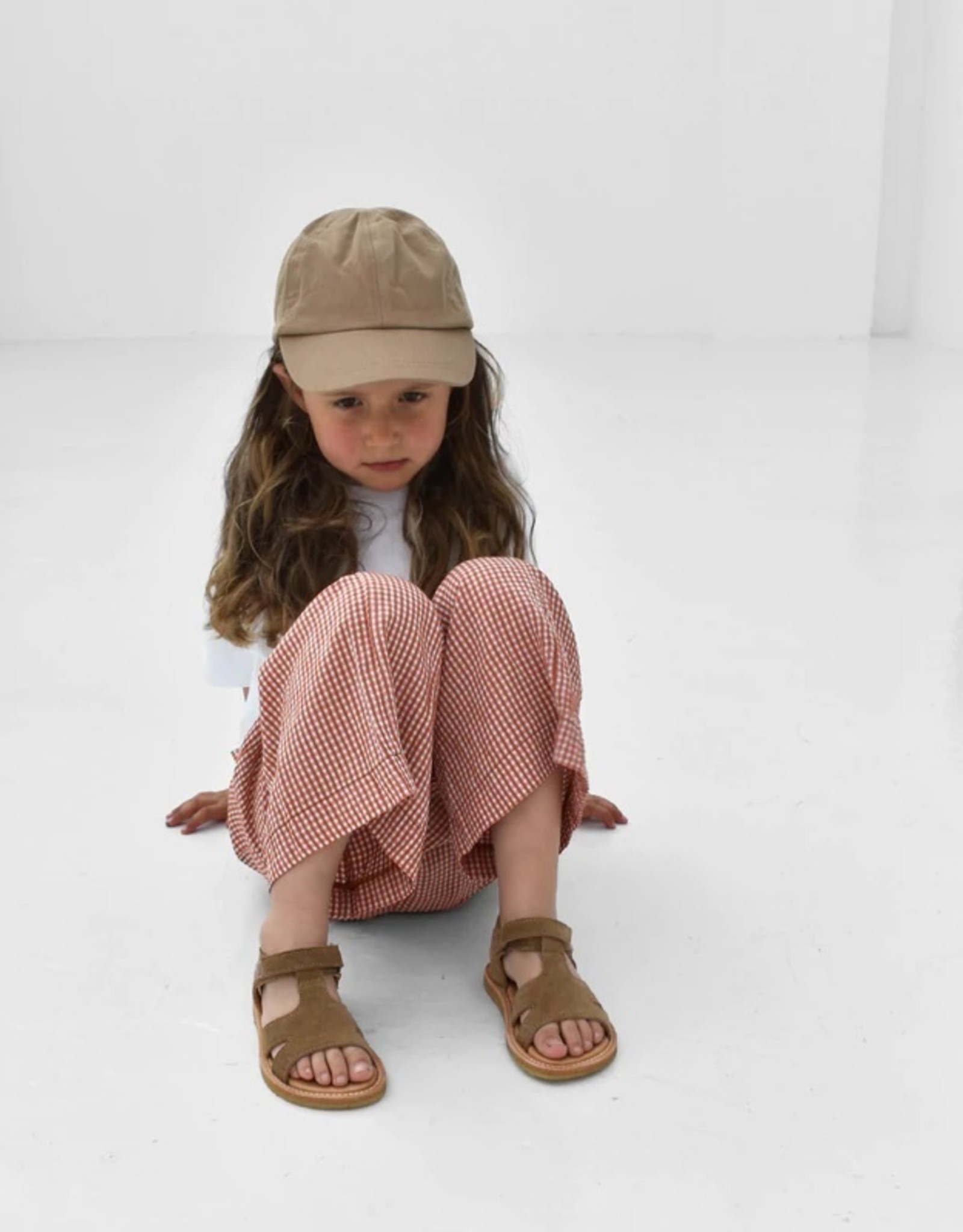 Du Loua DU LOUA DU ALFIE - NUTMEG SUEDE