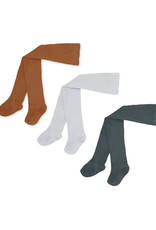 Konges Sløjd Konges 3 Pack Tights Leather/Pearl/Magnet