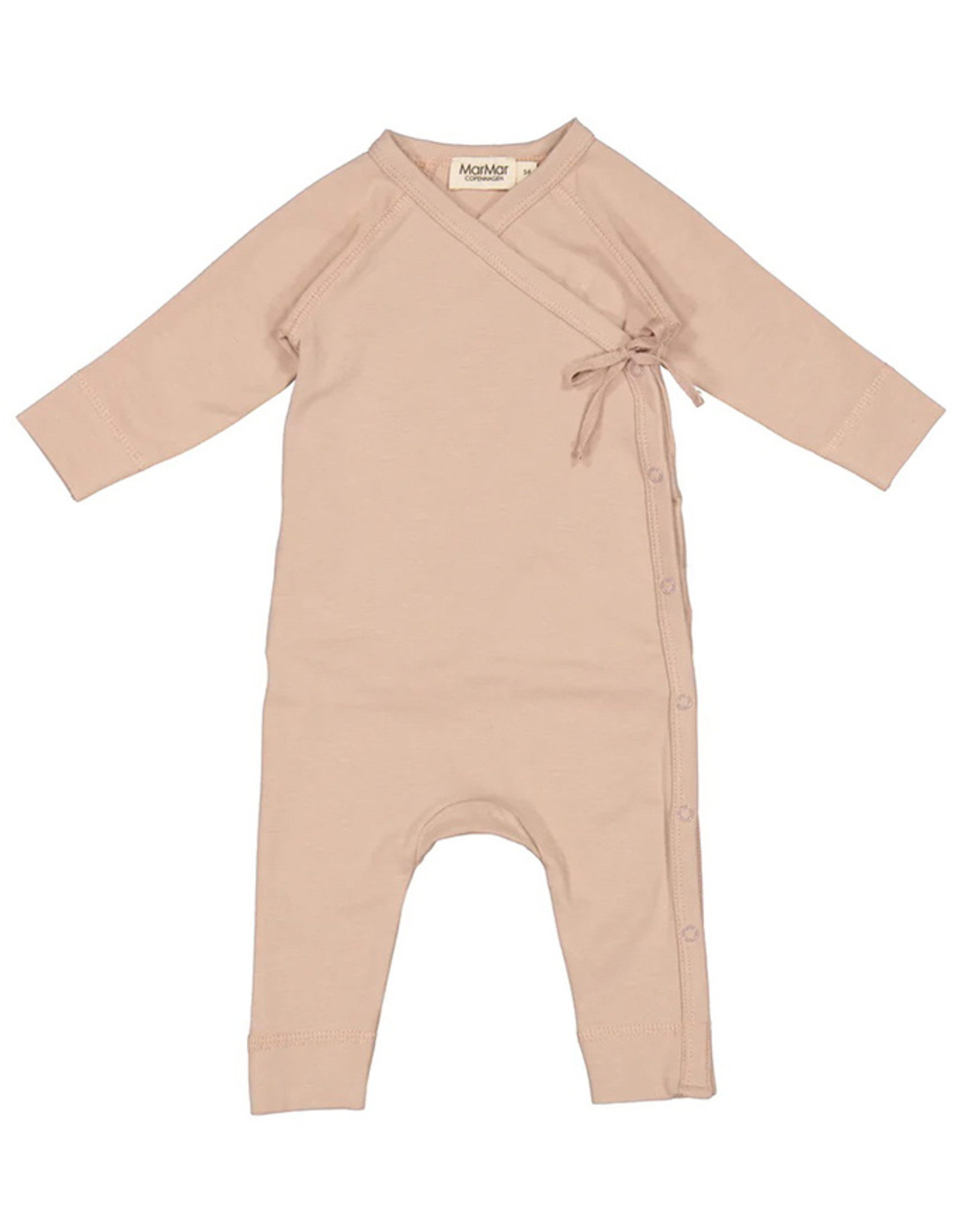 MarMar MARMAR RULA JUMPSUIT - OAK