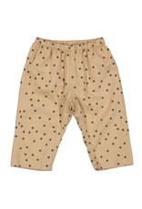 MarMar MARMAR PANTO PANT - TAHIN DOTTY