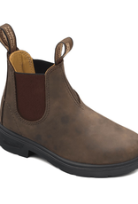 Blundstone BLUNDSTONE KIDS RUSTIC - BROWN HORSE