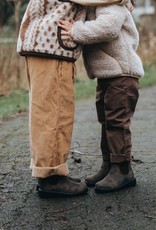 Blundstone BLUNDSTONE KIDS RUSTIC - BROWN HORSE