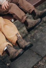 Blundstone BLUNDSTONE KIDS RUSTIC - BROWN HORSE