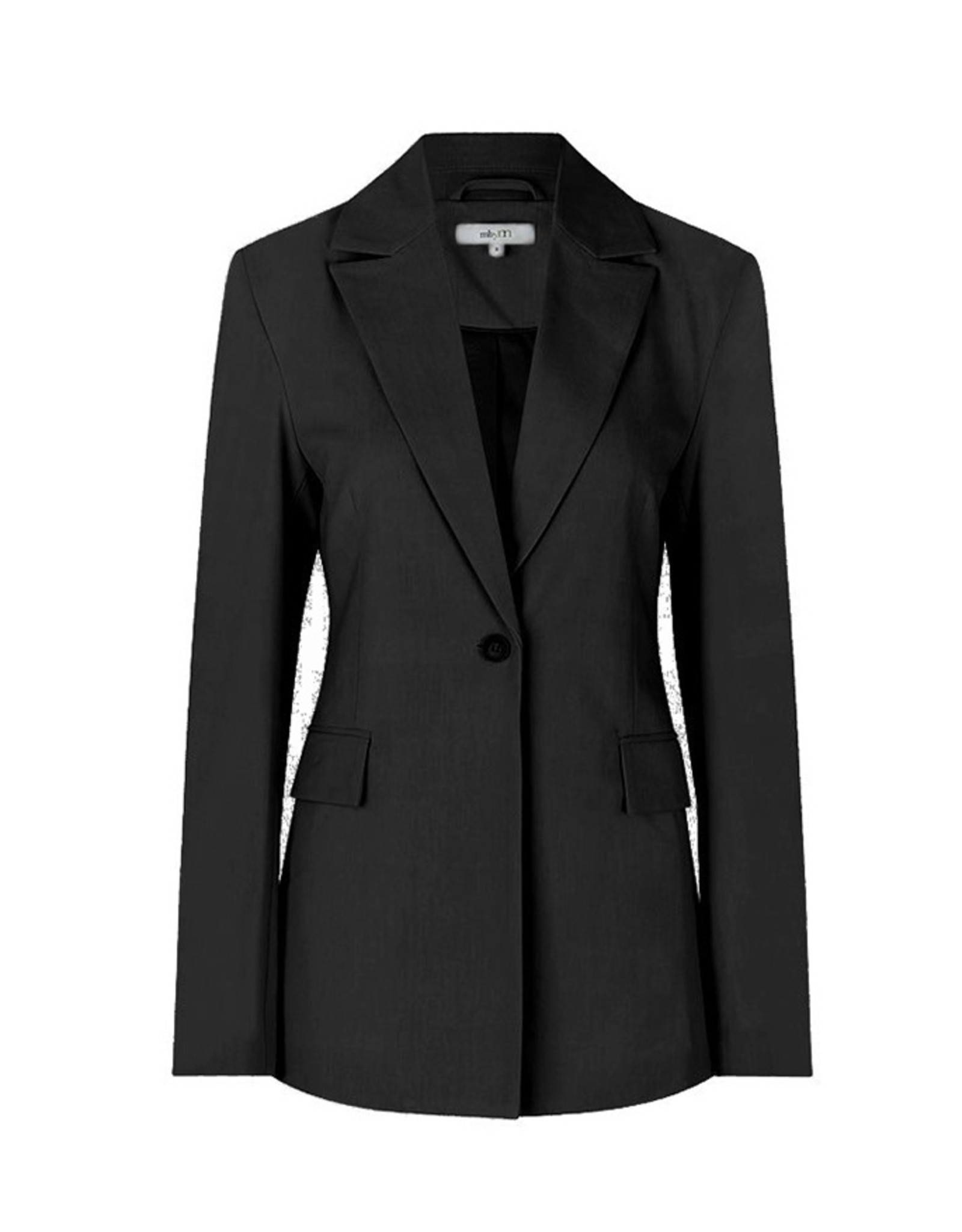 MbyM MBYM MIRANA BLAZER - BLACK