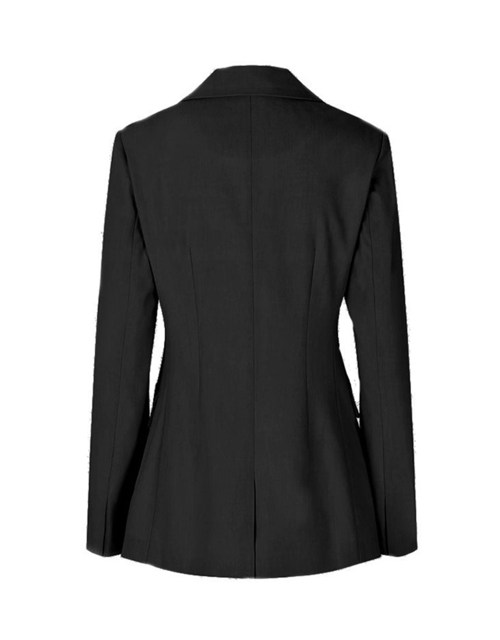 MbyM MBYM MIRANA BLAZER - BLACK