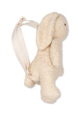 Konges Sløjd KONGES SLØJD BUNNY BACKPACK - BEIGE