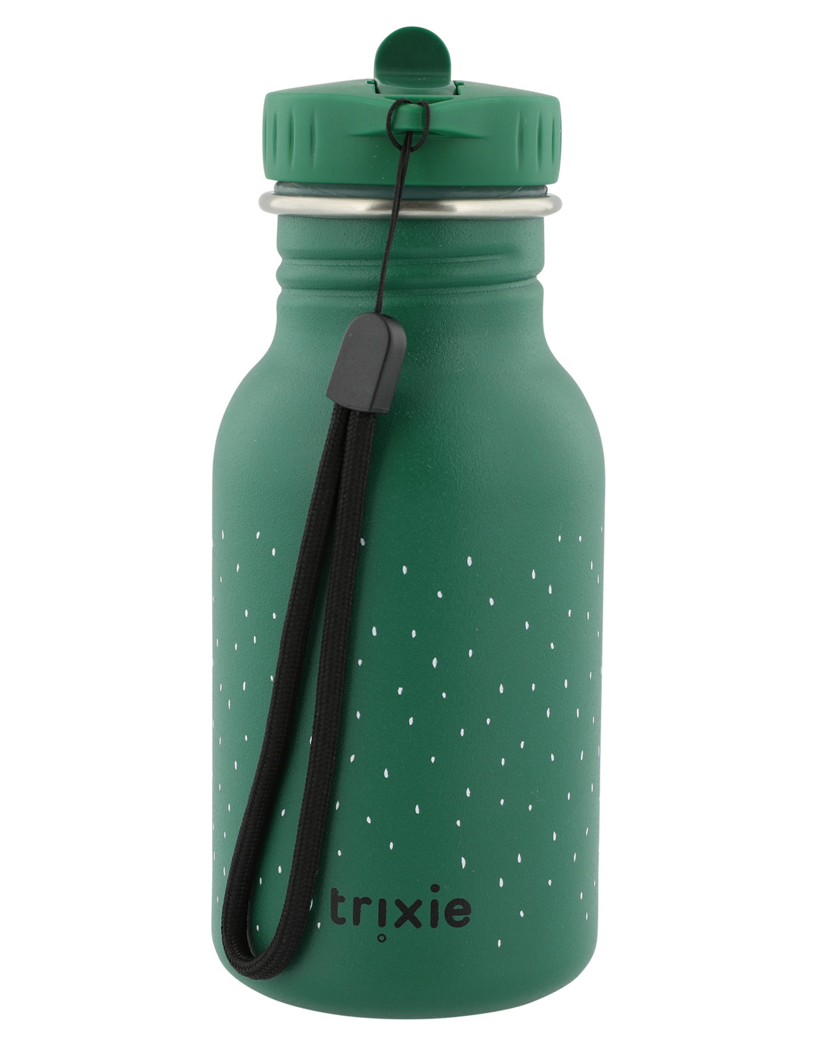 Trixie TRIXIE BOTTLE 350ML - CROCO