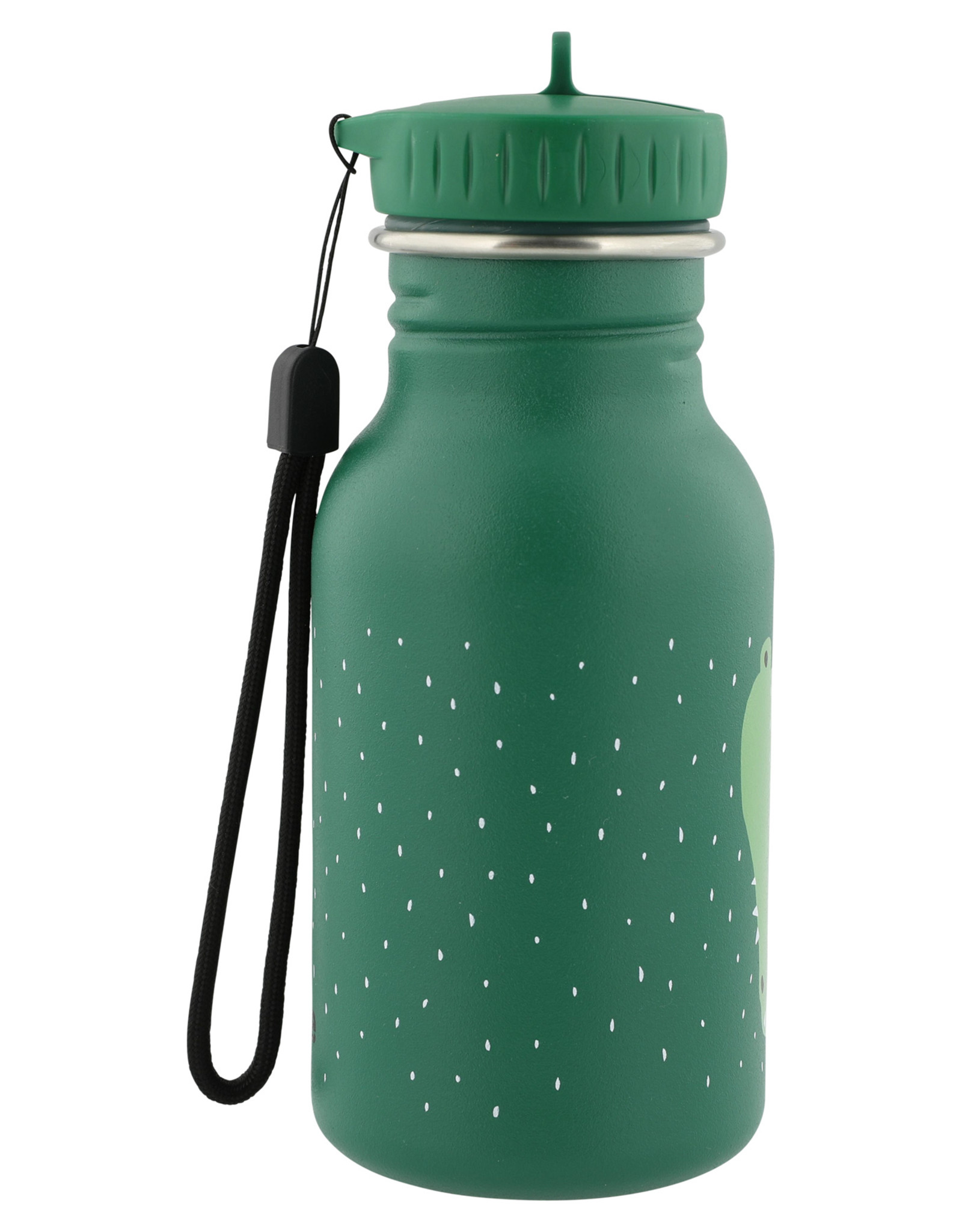 Trixie TRIXIE BOTTLE 350ML - CROCO