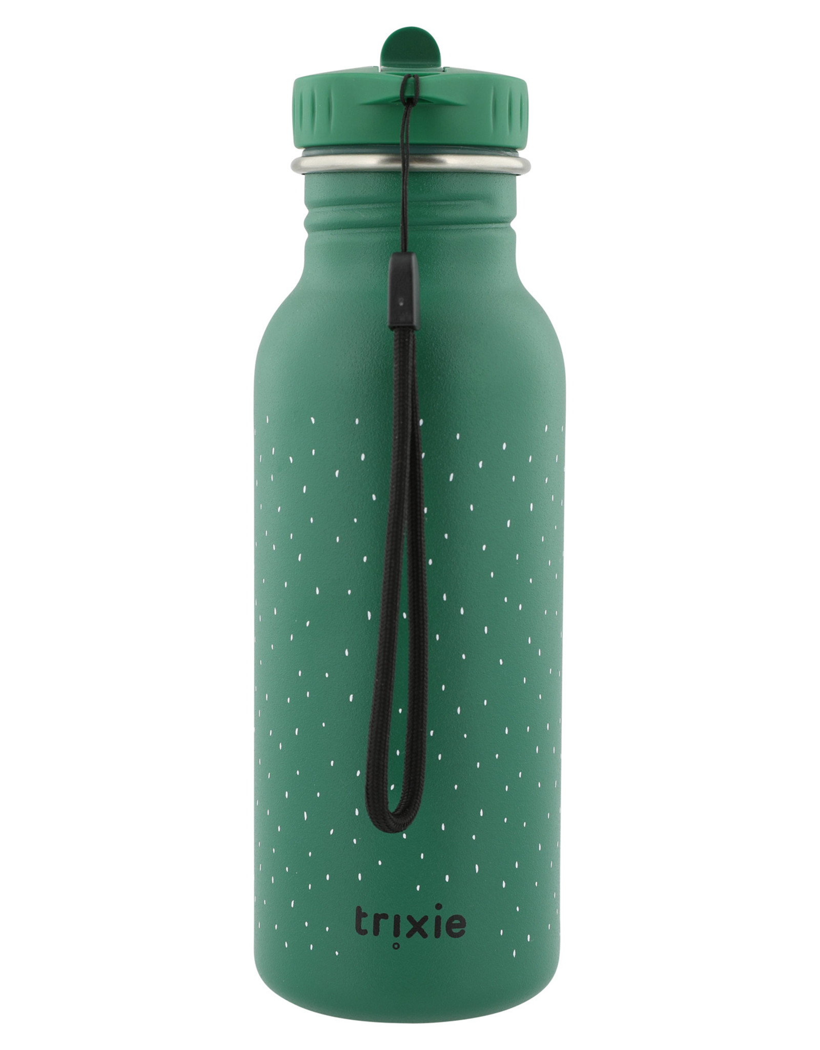 Trixie TRIXIE BOTTLE 500ML - CROCO