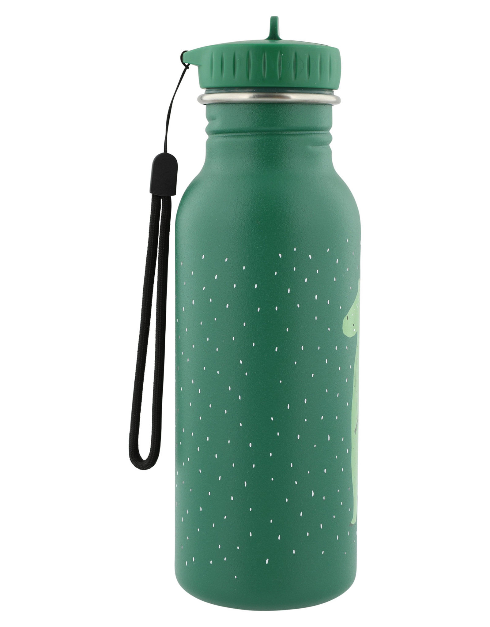 Trixie TRIXIE BOTTLE 500ML - CROCO