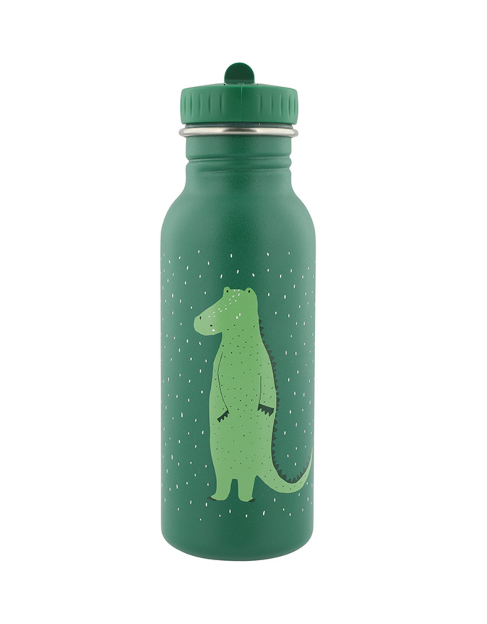 Trixie TRIXIE BOTTLE 500ML - CROCO