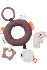 Done by Deer DONE  BY DEER ACTIVITY RING - POWDER