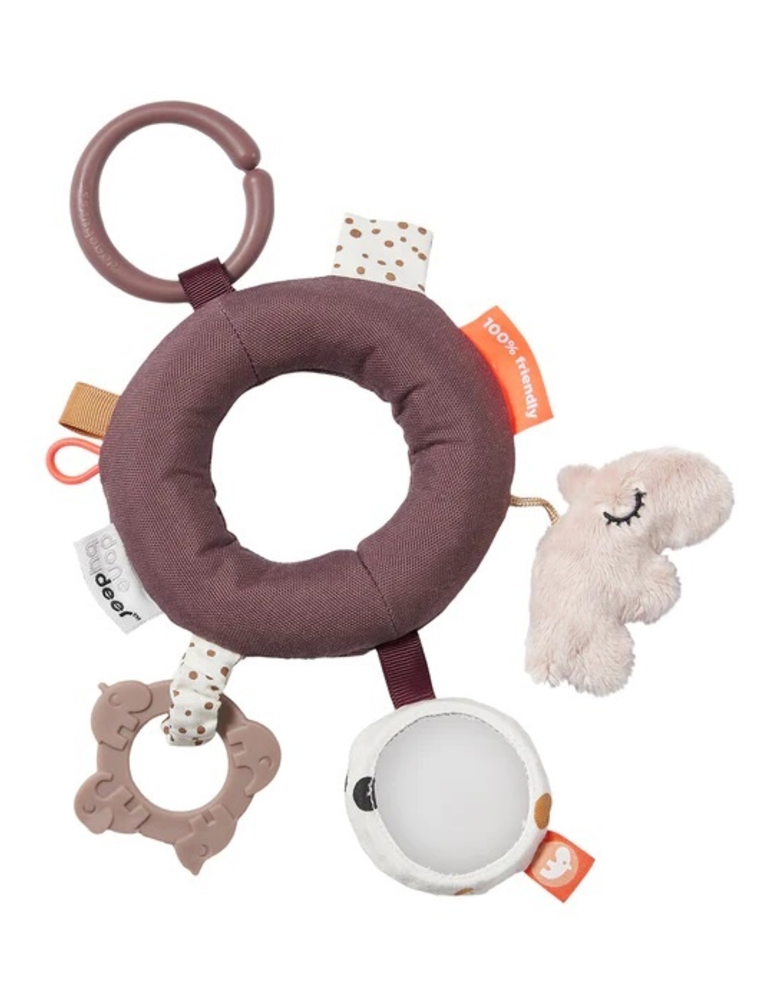 Done by Deer DONE  BY DEER ACTIVITY RING - POWDER