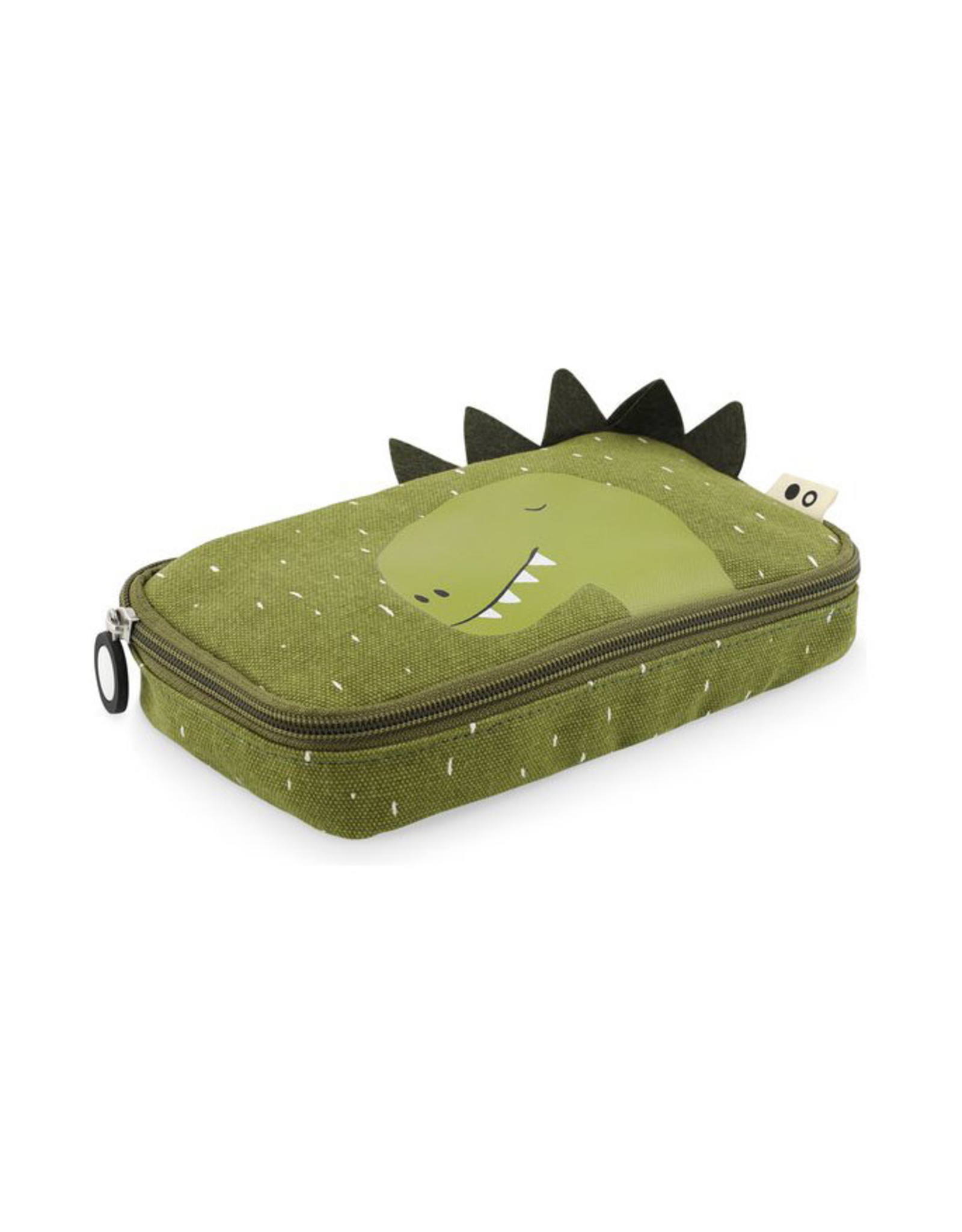 Trixie TRIXIE PENCIL CASE - DINO