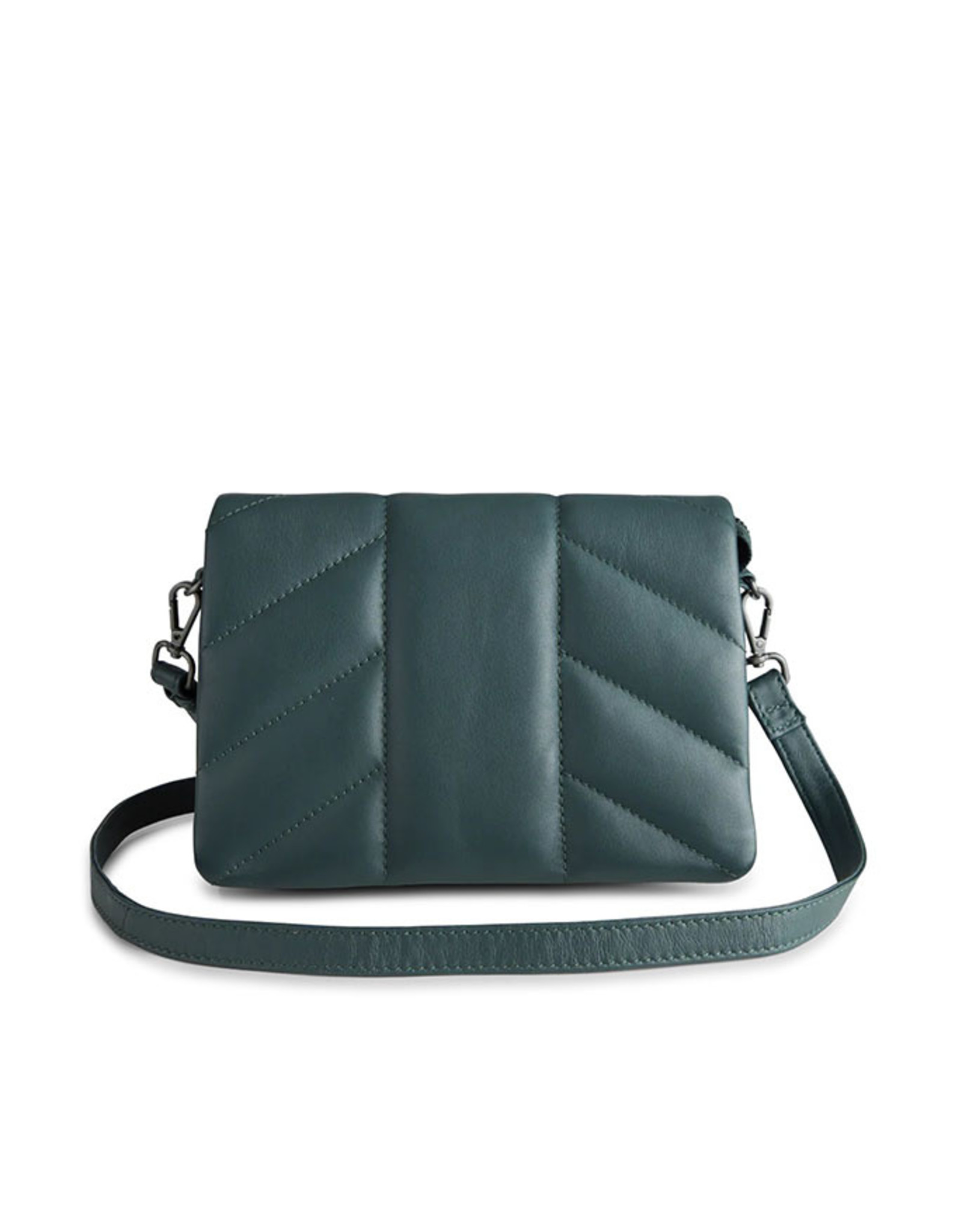 Markberg MARKBERG JOANN CROSS BAG - PINE GREEN