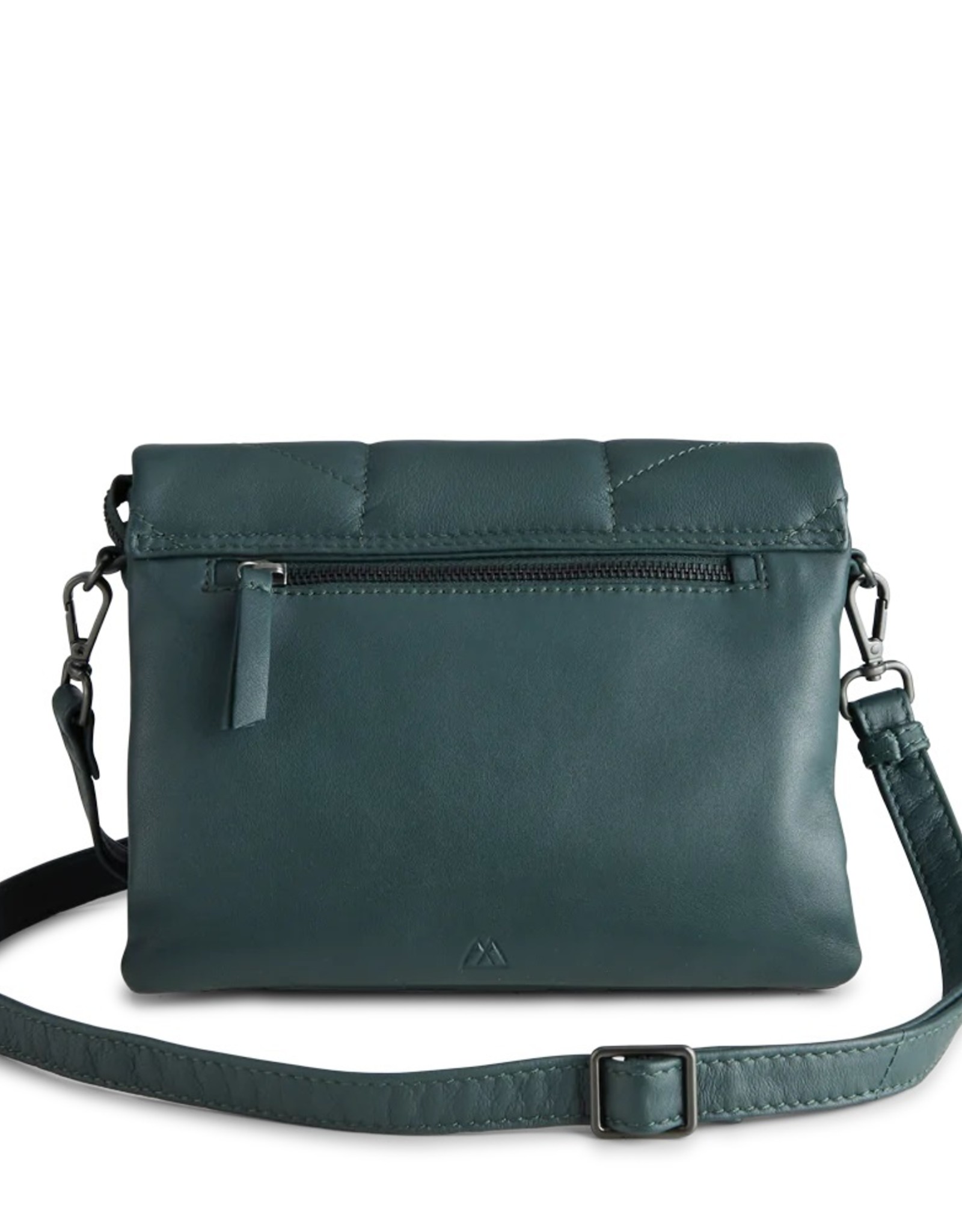 Markberg MARKBERG JOANN CROSS BAG - PINE GREEN