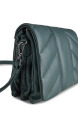 Markberg MARKBERG JOANN CROSS BAG - PINE GREEN