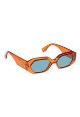 Le Specs LE SPECS SLAPTRASH - ORANGE SODA