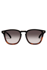 Le Specs LE SPECS NO BIGGIE - BLACK/TORT