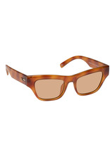 Le Specs LE SPECS HANKERING - VINTAGE TORT