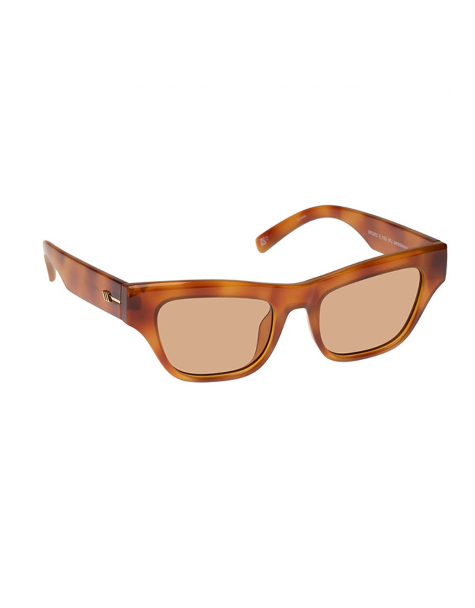 Le Specs LE SPECS HANKERING - VINTAGE TORT