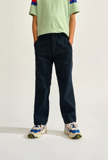 Bellerose BELLEROSE WILSON PANT - BLACK