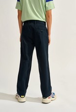 Bellerose BELLEROSE WILSON PANT - BLACK