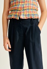 Bellerose BELLEROSE VICKY TROUSERS - DARK BLUE