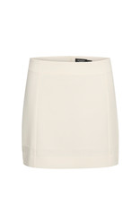 Soaked SOAKED IN LUXURY CORINNE SKIRT - WHISPER WHITE