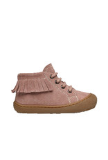 naturino NATURINO JULY SUEDE SHOES - CIPRIA